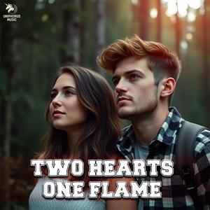 Two Hearts One Flame (feat. Ziva)