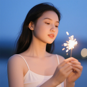 晚风治愈曲