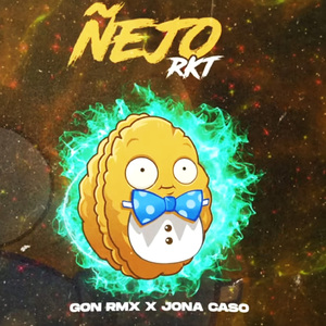 Ñejo RKT