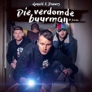 Die Verdomde Buurman (feat. Derka)