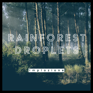Rainforest Droplets