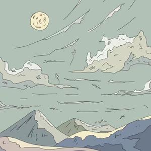 失落沙洲（cover 徐佳莹）