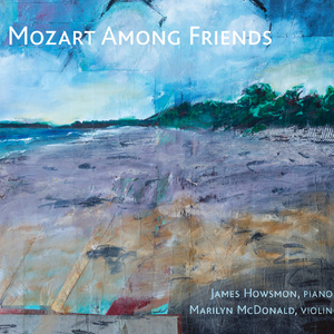 Violin Sonata No. 25 in F Major, K. 377:III. Tempo di Menuetto