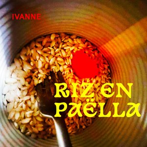 Riz en paëlla