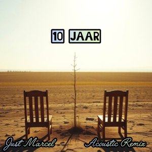 10 Jaar - Acoustic Remix