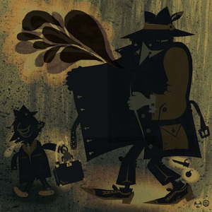 Feelin' Alright (Flutestramental)