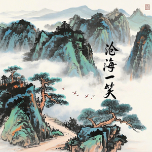 沧海一笑（养肾曲）