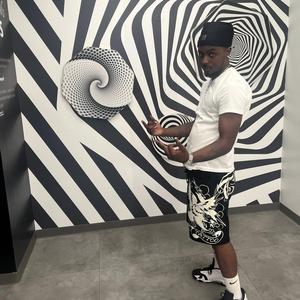 Fallin' In Place (feat. LilGray)