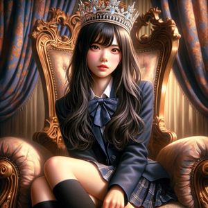 Jumpin’ Queen Crash! (V5 Remix) by Four Leaf Clover