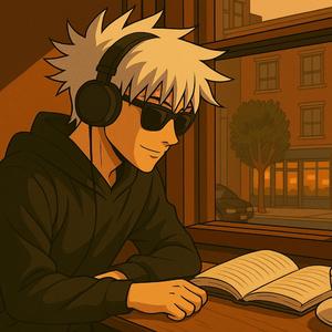 Late Afternoon Stillness