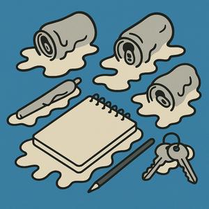 Like 18 Years Old (Speed Up)