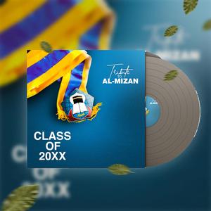 Al-Mizan Panutan Hidupku