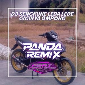 DJ Sengkuni Leda Lede Sound PSRT