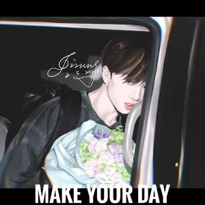 너의 하루(Make Your Day)（翻自 NCT 127）