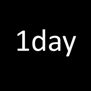 1day