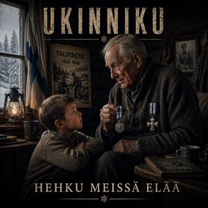 Hehku Meissä Elää