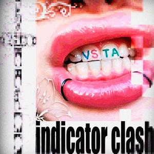 indicator clash