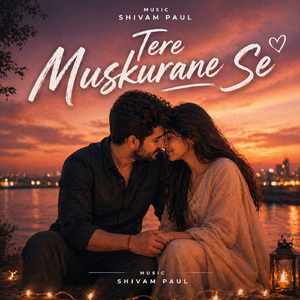TERE MUSKURANE SE