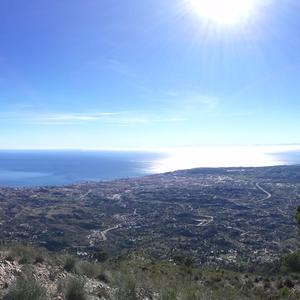 Costa Del Sol (feat. O. Hartell, VisioNaari & VeliEeppinen)