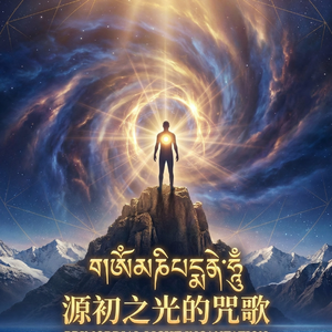 源初之光的咒歌