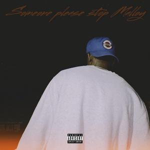 Bxtch (feat. Muffeen)