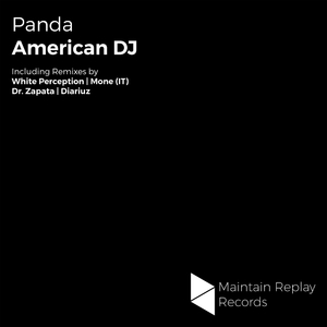 Panda (Diariuz Remix)