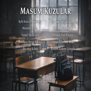 MASUM KUZULAR