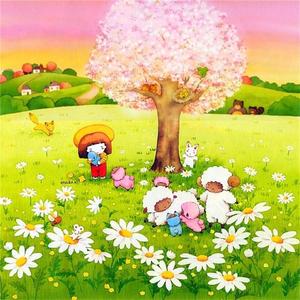 0-3岁益智音律（钢琴曲）