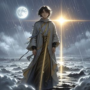 破晓-王力祥
