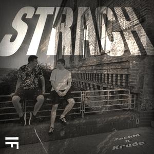Strach (feat. Krude)