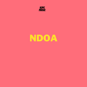 Ndoa