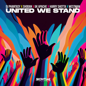 United We Stand (Instrumental)