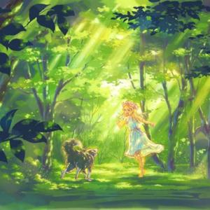 绿色（翻自 群星）