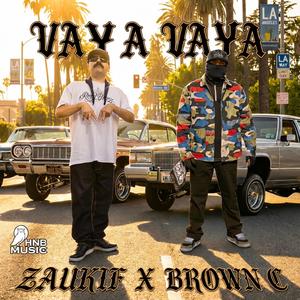 VAYA VAYA (feat. BrownC)