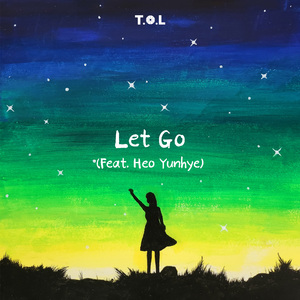 Let Go(Inst.)