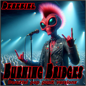 People (Pop Punk Version)