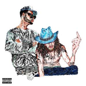 One Eye Open (feat. MATTY!)