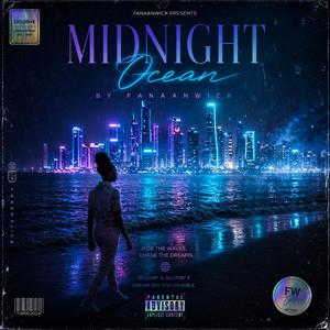 Midnight Ocean