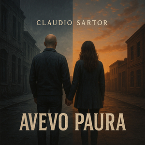 Avevo paura