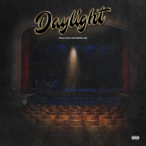 Daylight (feat. 1400)