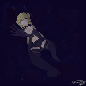 Stuck In The Afterlife