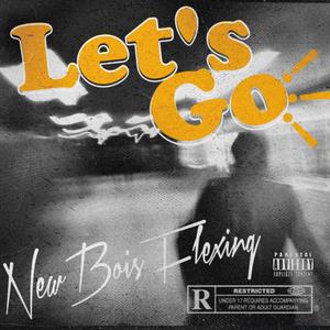 Let‘s go！（prod. LEYCO）