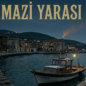 Mazi Yarası