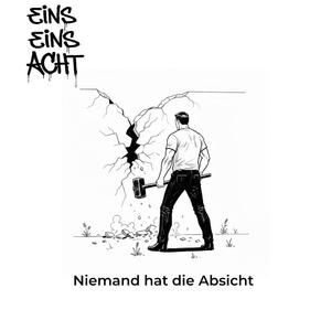 Niemand hat die Absicht eine Mauer zu errichten