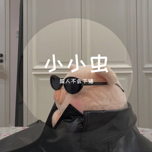 小小虫