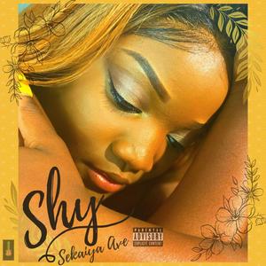 Shy
