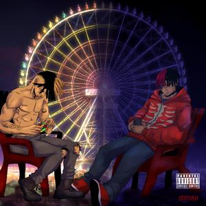 where is my rubix cube?? (feat. MC Vibe & Blueshaiz)