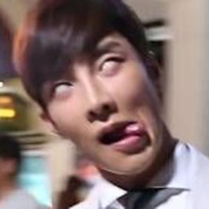 假面（翻自 王梓同）