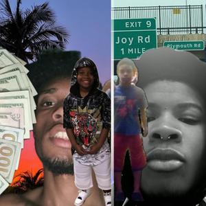 FL X MI (feat. CAMTACIOU$)