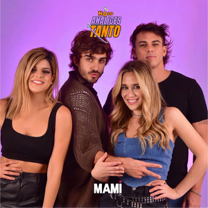 No Lo Analices Tanto (Mami Tv)